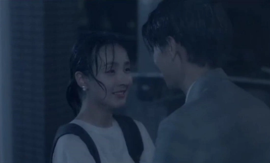 Любовь со временем 16 серия