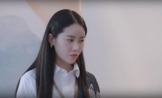 Любовь со временем 18 серия