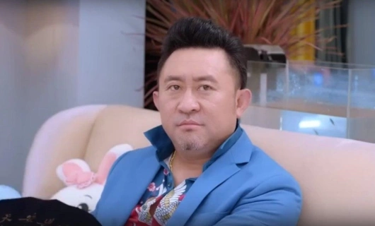 Любовь со временем 19 серия