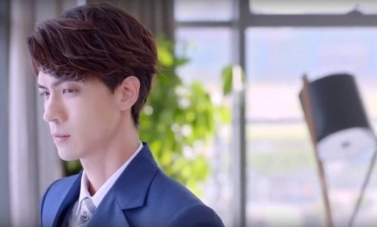 Любовь со временем 20 серия