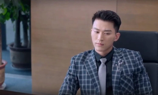 Любовь со временем 21 серия