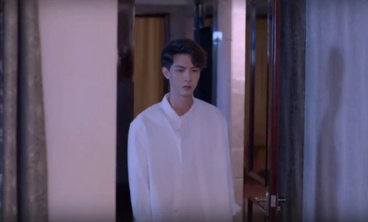 Любовь со временем 23 серия