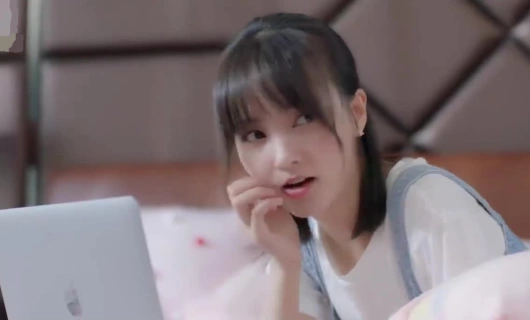 Любовь со временем 3 серия