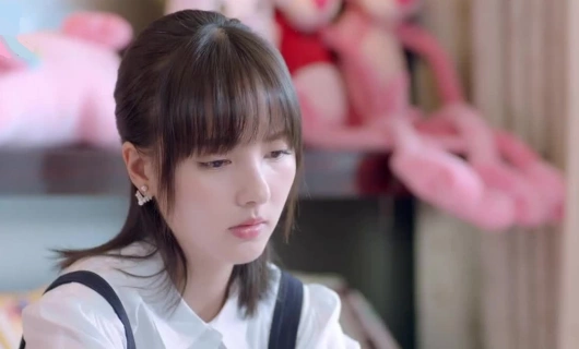 Любовь со временем 4 серия