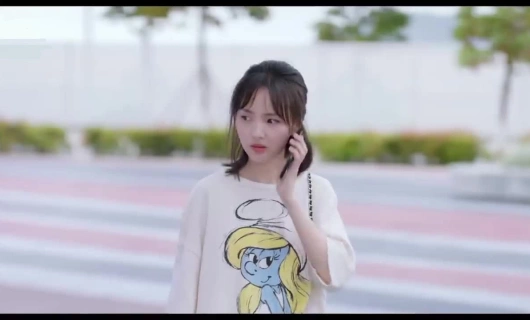 Любовь со временем 7 серия