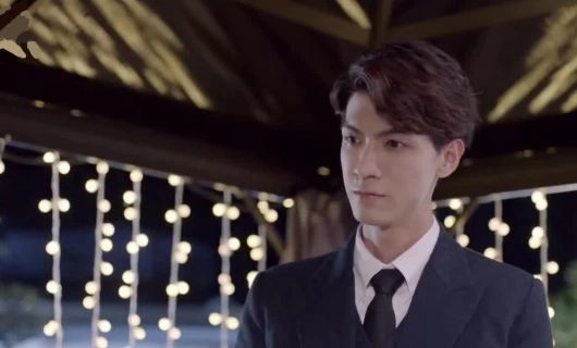 Любовь со временем 9 серия