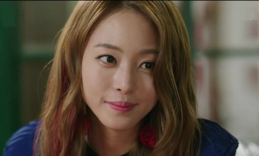 Мадам Антуан 1 серия