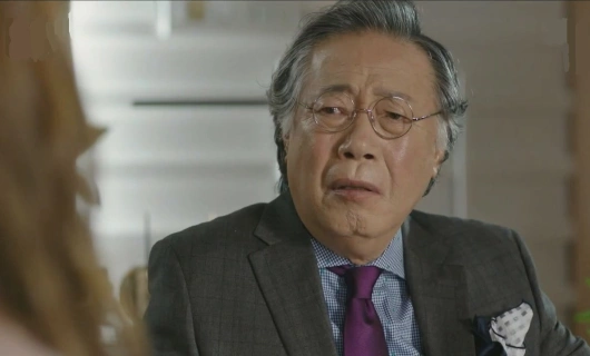 Мадам Антуан 10 серия