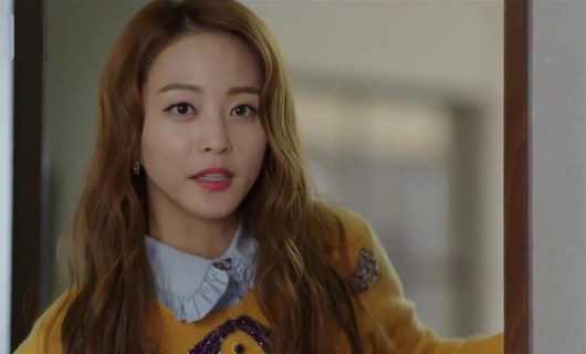 Мадам Антуан 12 серия