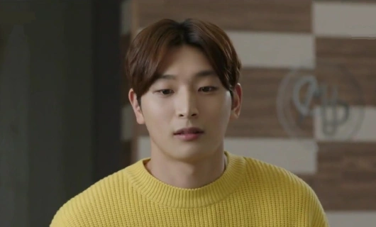 Мадам Антуан 13 серия