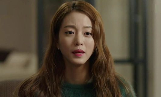 Мадам Антуан 14 серия