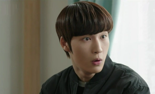 Мадам Антуан 16 серия