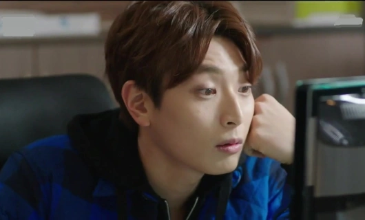 Мадам Антуан 2 серия