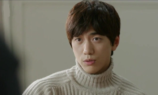 Мадам Антуан 3 серия