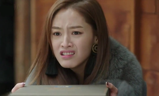 Мадам Антуан 4 серия