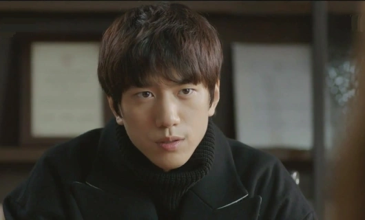 Мадам Антуан 5 серия