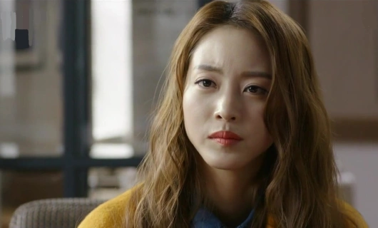 Мадам Антуан 6 серия