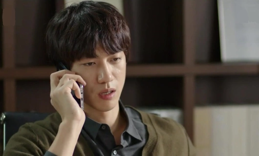 Мадам Антуан 7 серия