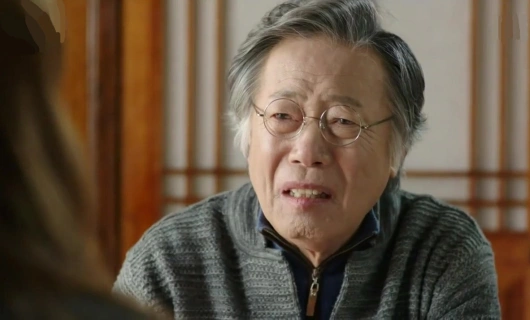 Мадам Антуан 8 серия