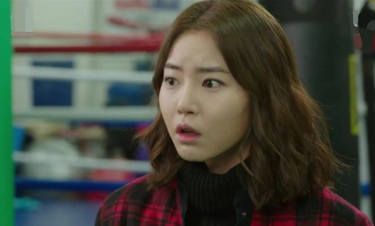 Мадам Антуан 9 серия