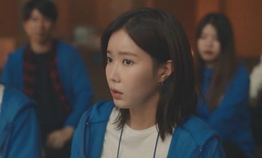 Каннамская красотка / Мой ID — Красотка с Каннама 1 серия