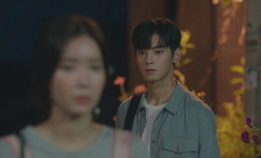 Каннамская красотка / Мой ID — Красотка с Каннама 11 серия