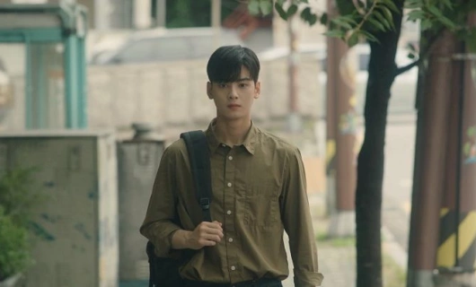 Каннамская красотка / Мой ID — Красотка с Каннама 12 серия