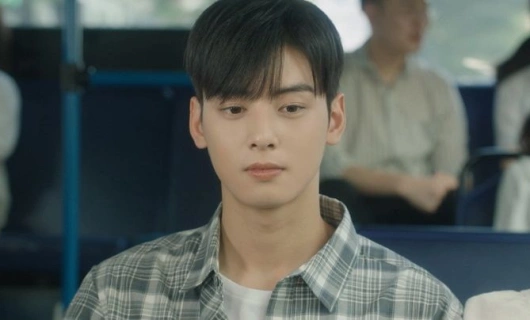 Каннамская красотка / Мой ID — Красотка с Каннама 14 серия