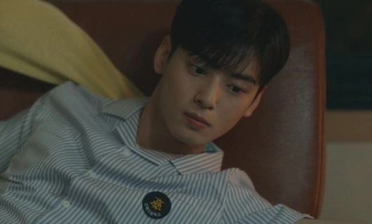 Каннамская красотка / Мой ID — Красотка с Каннама 15 серия