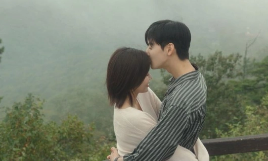 Каннамская красотка / Мой ID — Красотка с Каннама 16 серия