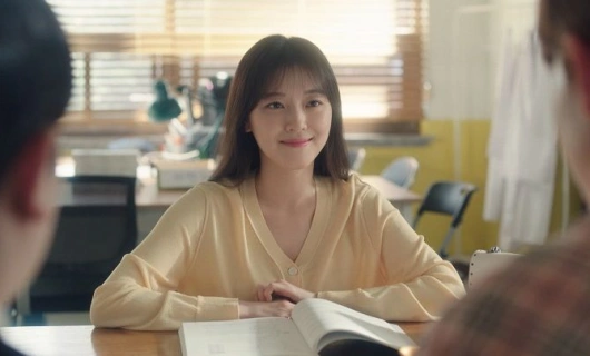 Каннамская красотка / Мой ID — Красотка с Каннама 2 серия