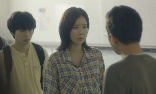 Каннамская красотка / Мой ID — Красотка с Каннама 3 серия