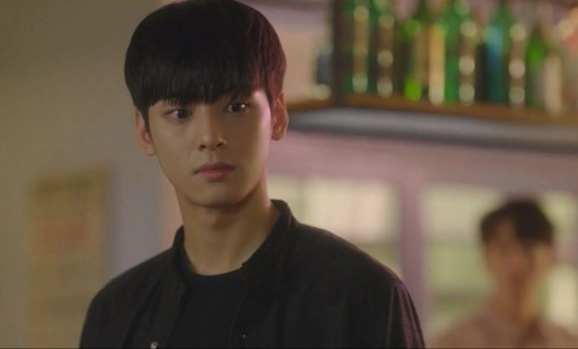 Каннамская красотка / Мой ID — Красотка с Каннама 4 серия