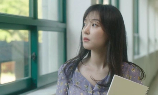 Каннамская красотка / Мой ID — Красотка с Каннама 5 серия