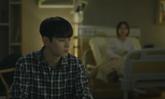 Каннамская красотка / Мой ID — Красотка с Каннама 7 серия