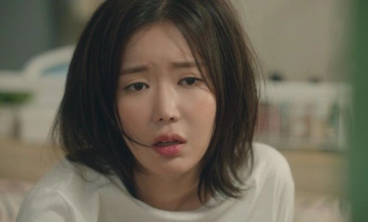 Каннамская красотка / Мой ID — Красотка с Каннама 9 серия