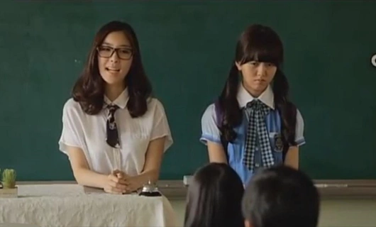 Мой мальчик 1 серия