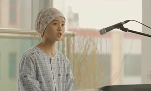 Мой мальчик 2 серия