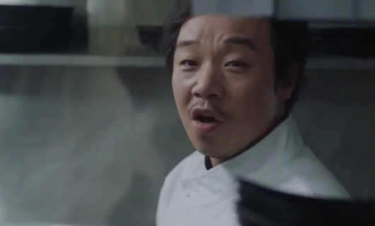 Моя опасная жена 1 серия