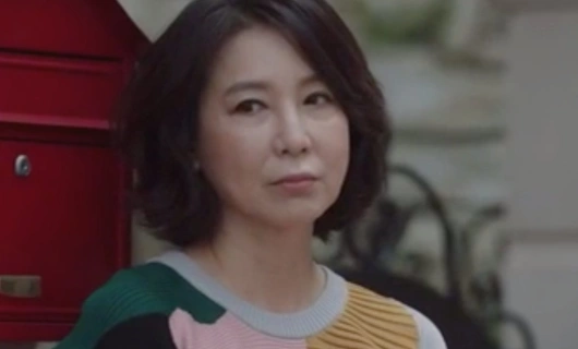 Моя опасная жена 11 серия