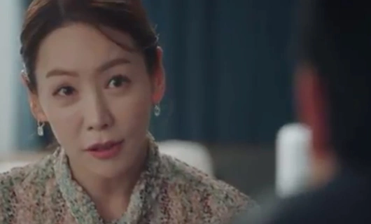 Моя опасная жена 13 серия