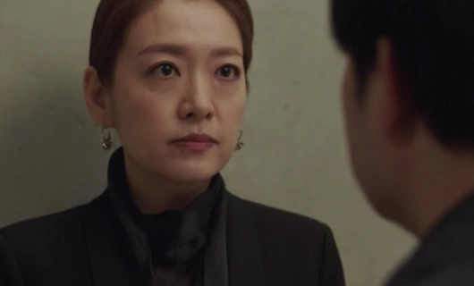 Моя опасная жена 15 серия