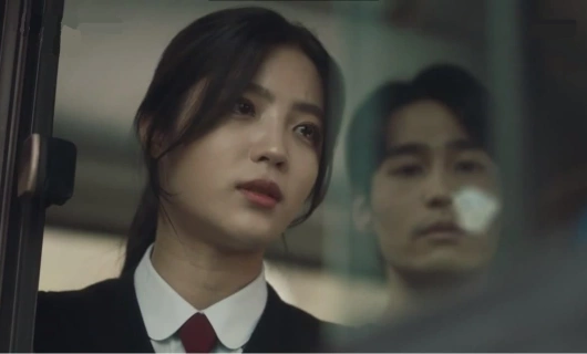 Моя опасная жена 16 серия