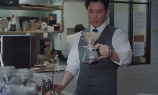 Моя опасная жена 2 серия