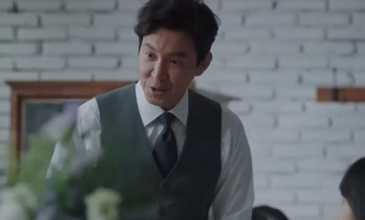 Моя опасная жена 3 серия