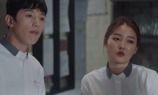 Моя опасная жена 4 серия