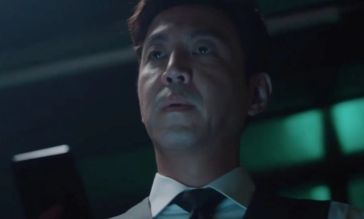 Моя опасная жена 5 серия