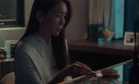 Моя опасная жена 7 серия