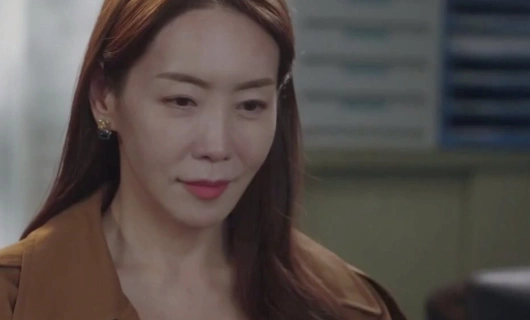 Моя опасная жена 8 серия