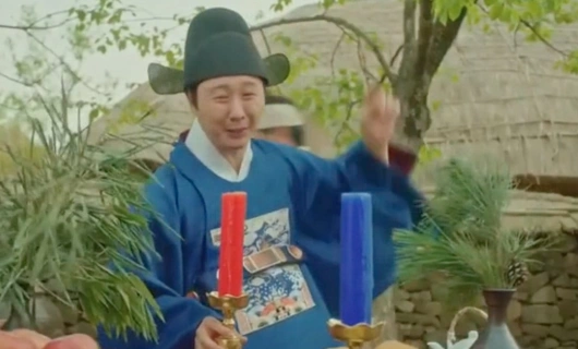 Муж на 100 дней 16 серия